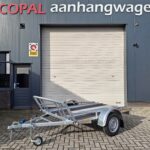 Syma motortrailers