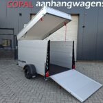 Anssems bagagewagens