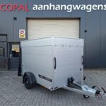 Anssems bagagewagens