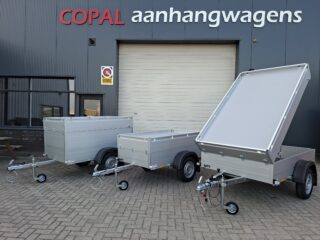 Anssems bagagewagens