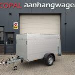 Anssems bagagewagens