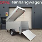 Anssems bagagewagens