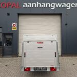 Anssems bagagewagens