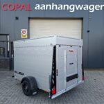 Anssems bagagewagens