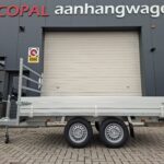 Anssems plateauwagens