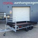Anssems plateauwagens