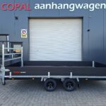 Anssems plateauwagens