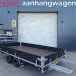 Anssems plateauwagens