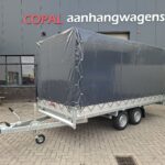 Anssems plateauwagens