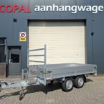 Anssems plateauwagens