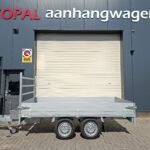 Anssems plateauwagens