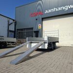 Anssems plateauwagens
