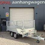 Anssems plateauwagens