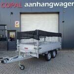 Anssems plateauwagens