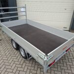Anssems plateauwagens